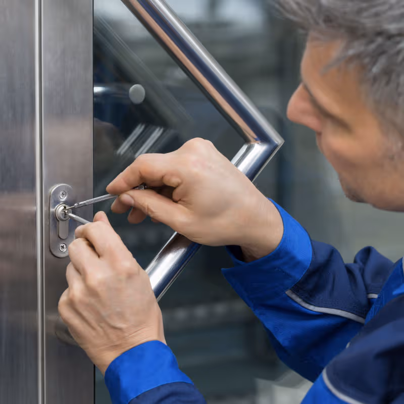 Yalıhüyük Çilingir